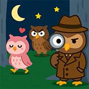 ストーカー対策調査の様子